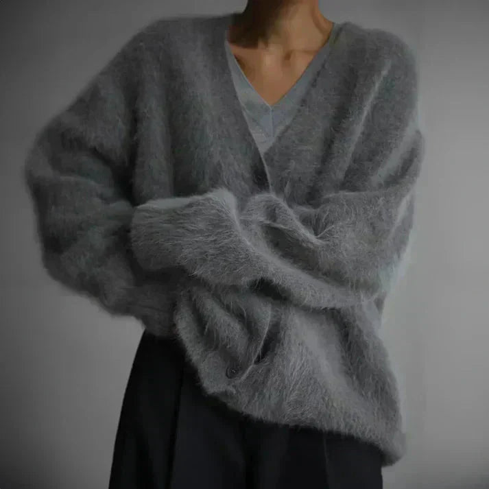 Daisy™ - Sweter kaszmirowy