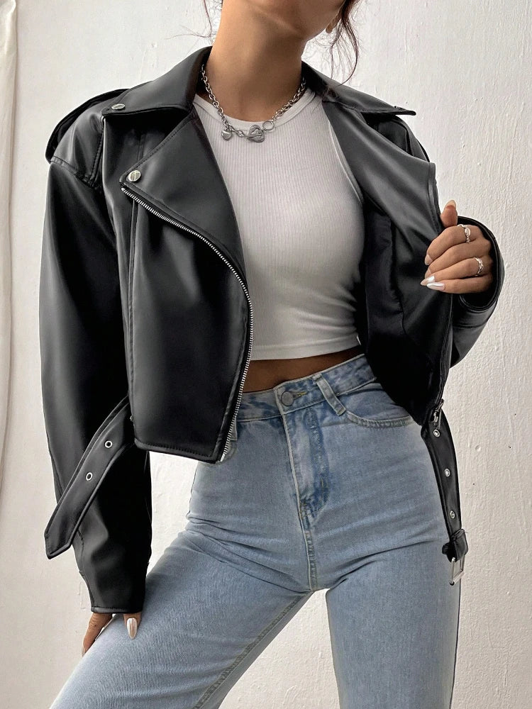 Yasmine™ | Elegancka i mocna kurtka