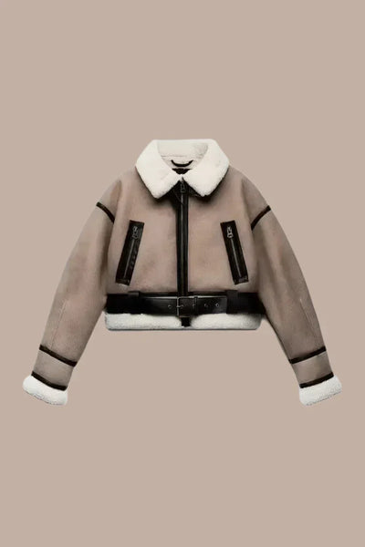 Chloé™ | Modna kurtka
