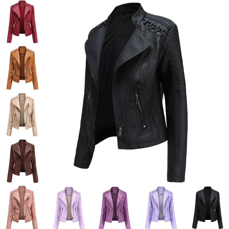 claire™ | elegancka kurtka