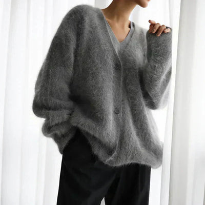 Daisy™ - Sweter kaszmirowy