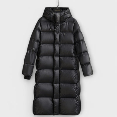 Clarissa™ | Wodoodporna i ciepła zimowa parka