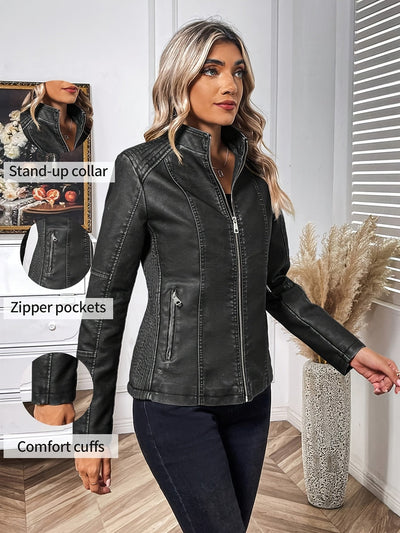 Clémence™ | ultra elegancka kurtka