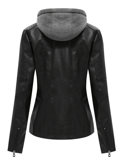 Adèle™ | ultra elegancka kurtka