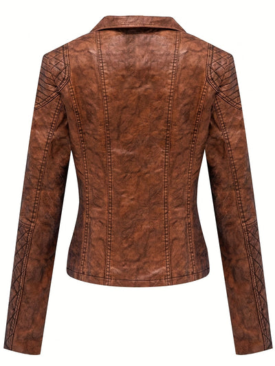 Manon™ | ultra elegancka kurtka