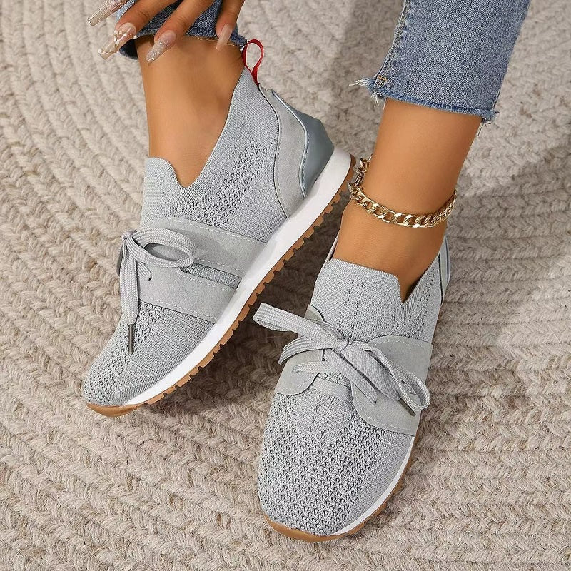 Irmina | Oddychające buty z siateczki