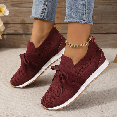 Irmina | Oddychające buty z siateczki