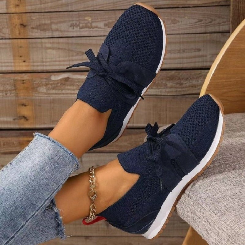 Irmina | Oddychające buty z siateczki