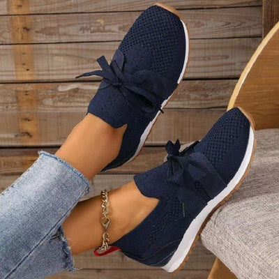 Irmina | Oddychające buty z siateczki