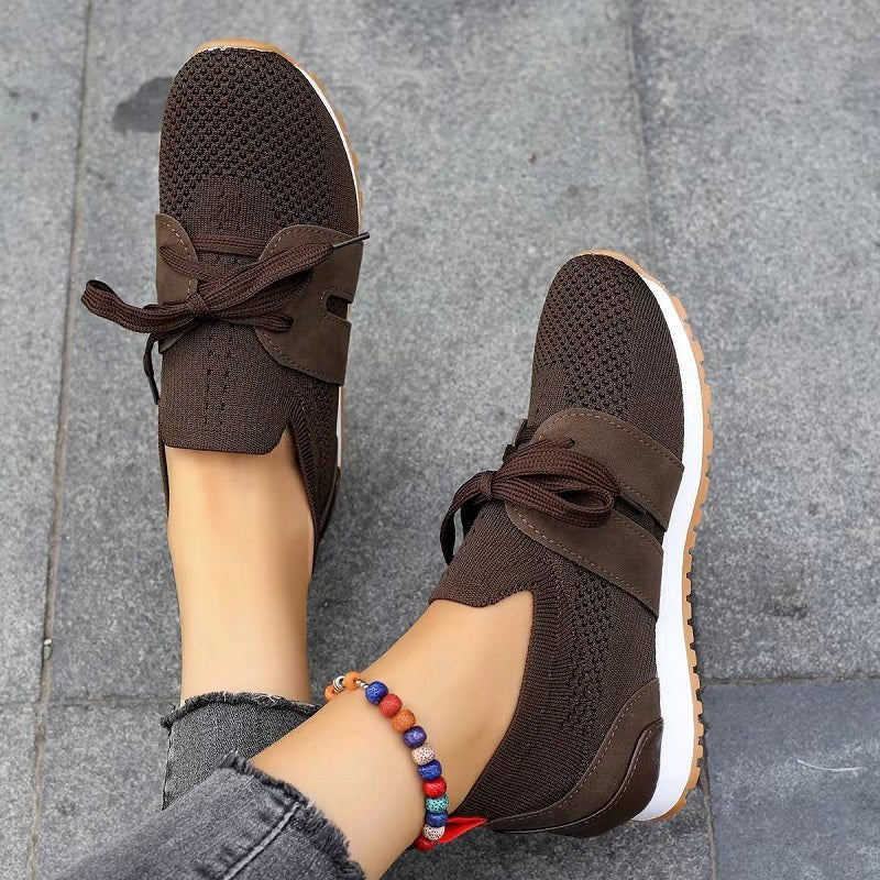 Irmina | Oddychające buty z siateczki