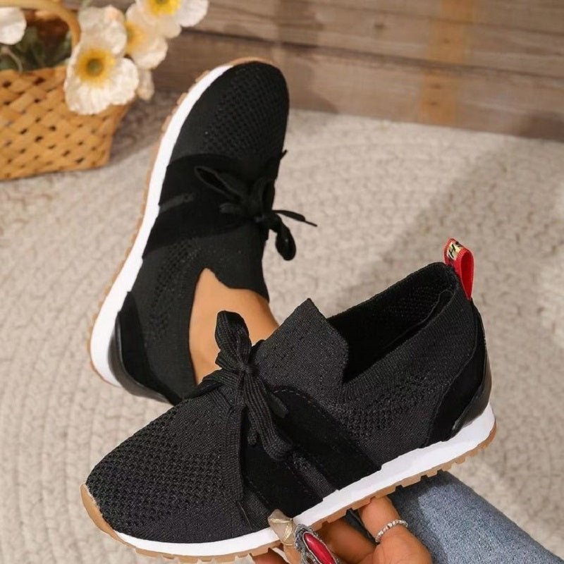 Irmina | Oddychające buty z siateczki