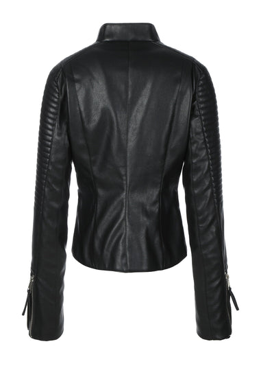 Chloé™ | ultra elegancka kurtka