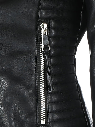Chloé™ | ultra elegancka kurtka