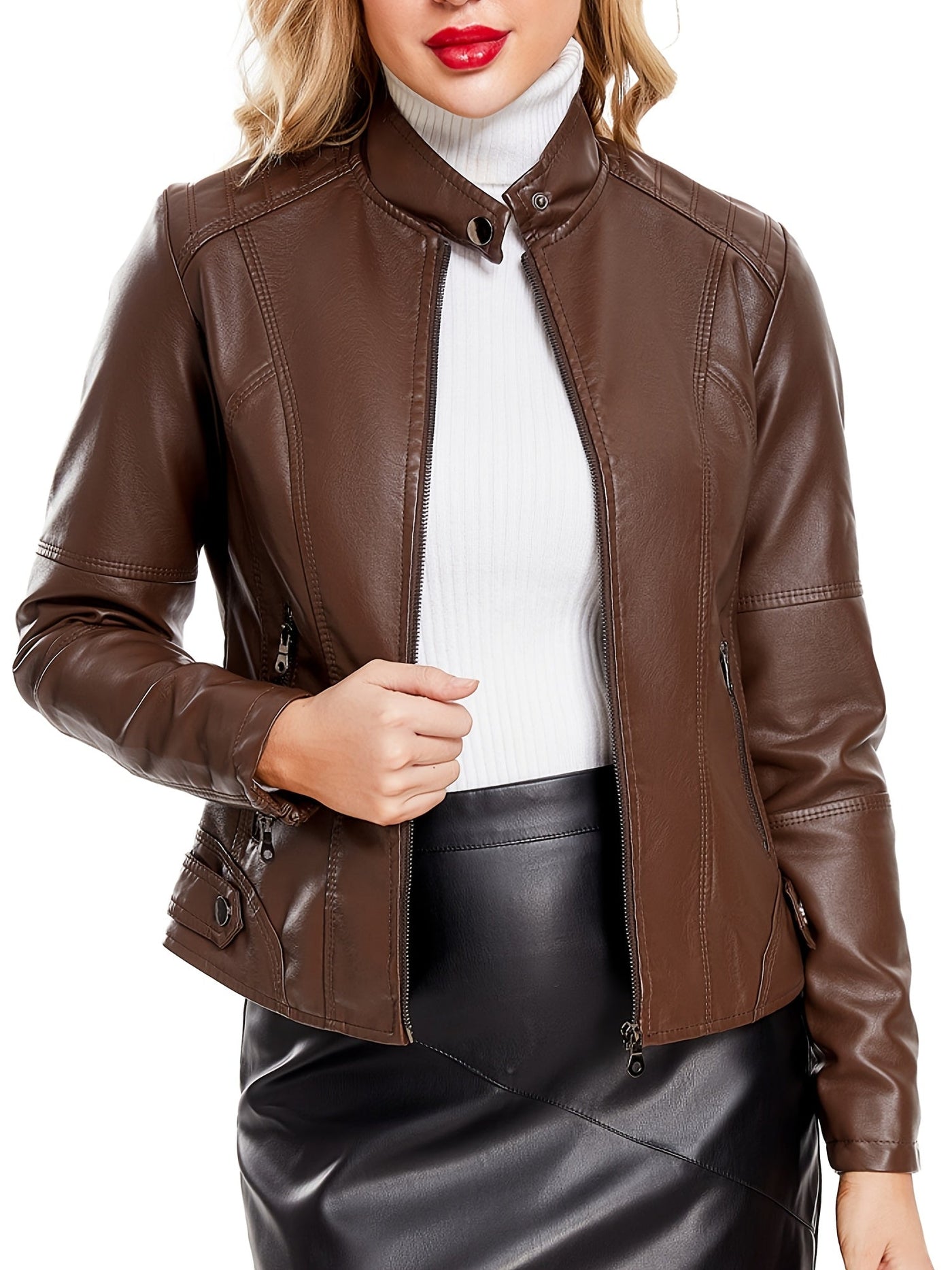 Sophie™ | ultra elegancka kurtka