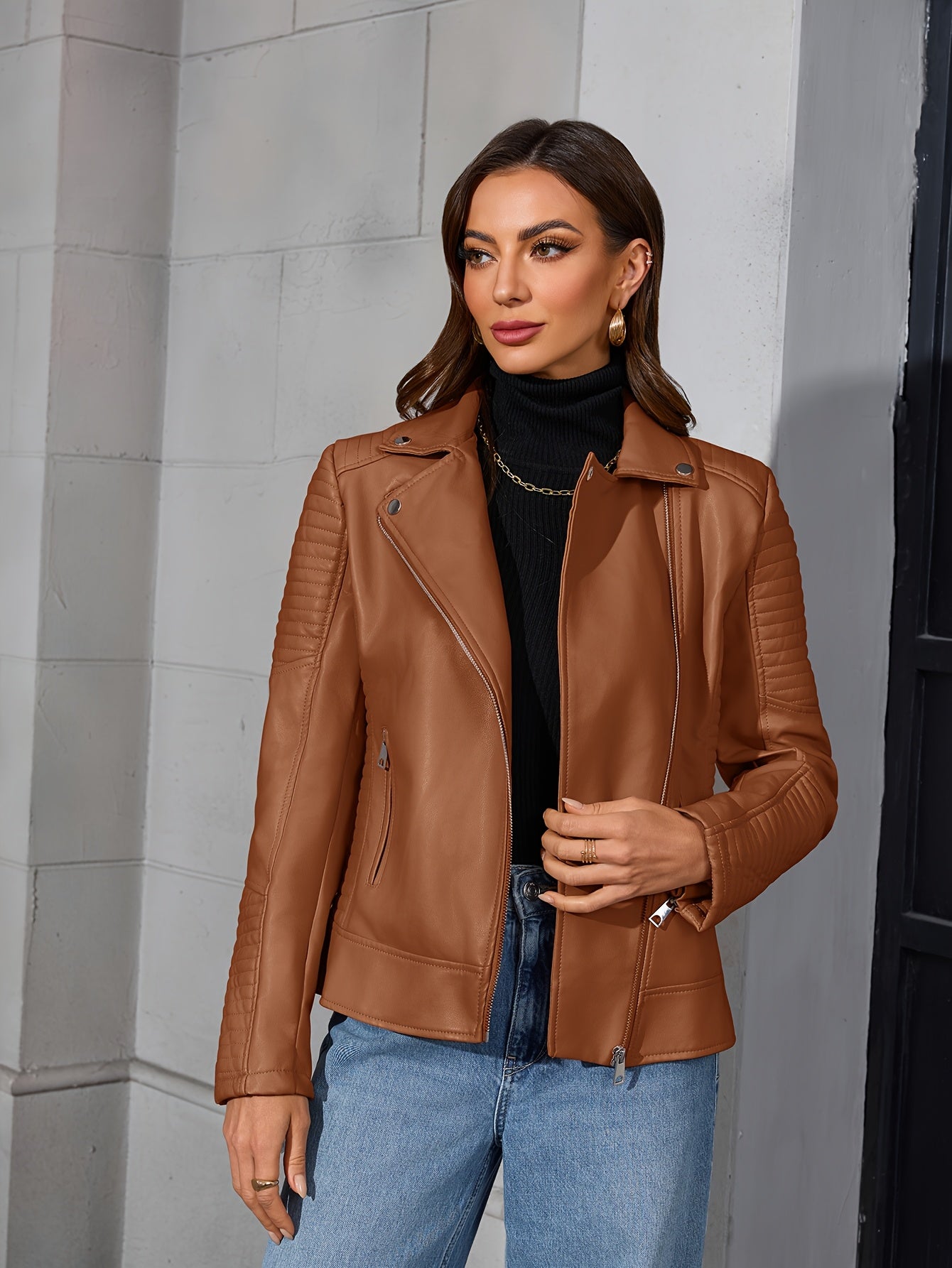 Margaux™ | ultra elegancka kurtka