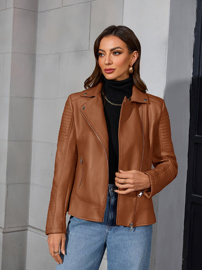 Margaux™ | ultra elegancka kurtka