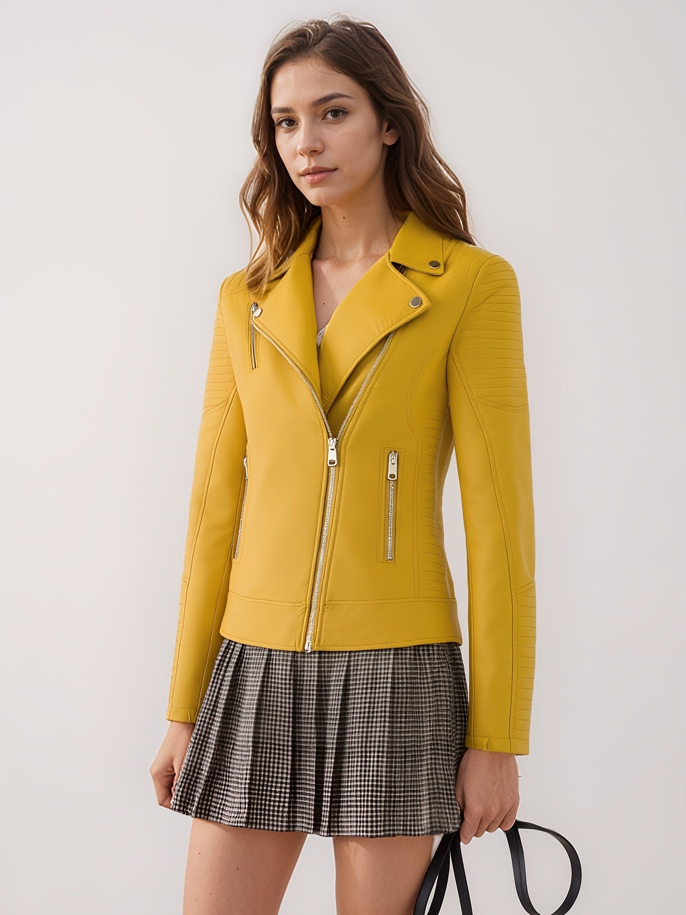 Margaux™ | ultra elegancka kurtka
