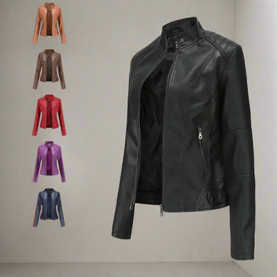 salomé™ | modna i elegancka kurtka