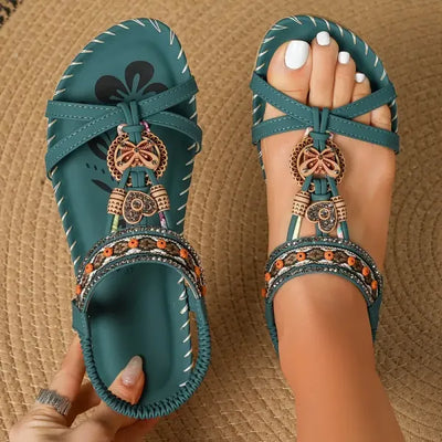 Maria™ | Sandaly Orthopedia Comfort+