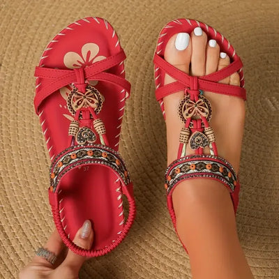 Maria™ | Sandaly Orthopedia Comfort+
