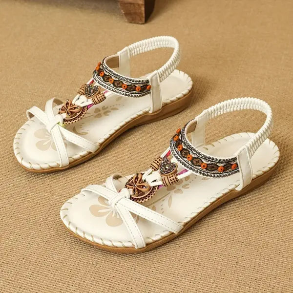 Maria™ | Sandaly Orthopedia Comfort+