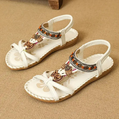 Maria™ | Sandaly Orthopedia Comfort+