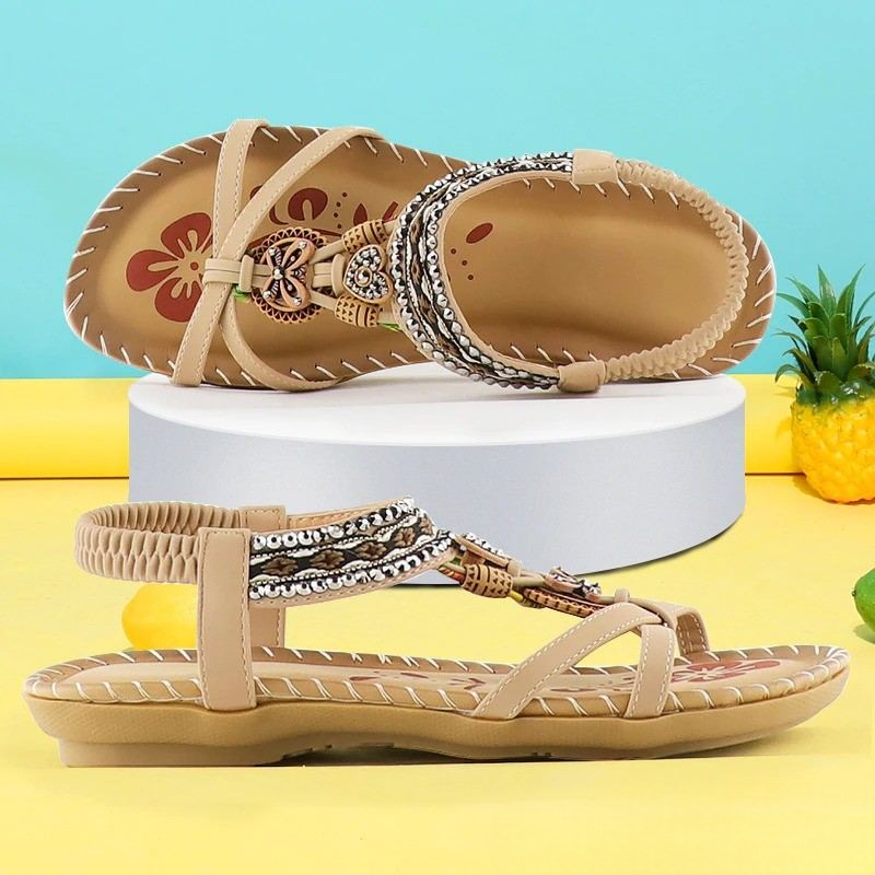Maria™ | Sandaly Orthopedia Comfort+