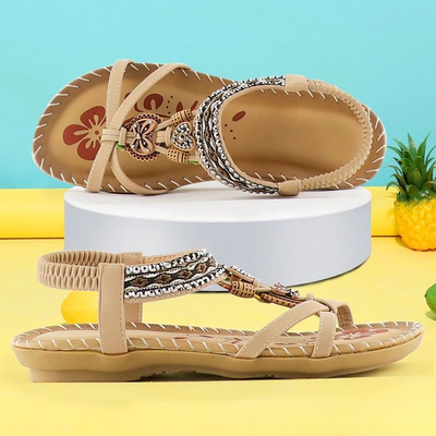 Maria™ | Sandaly Orthopedia Comfort+