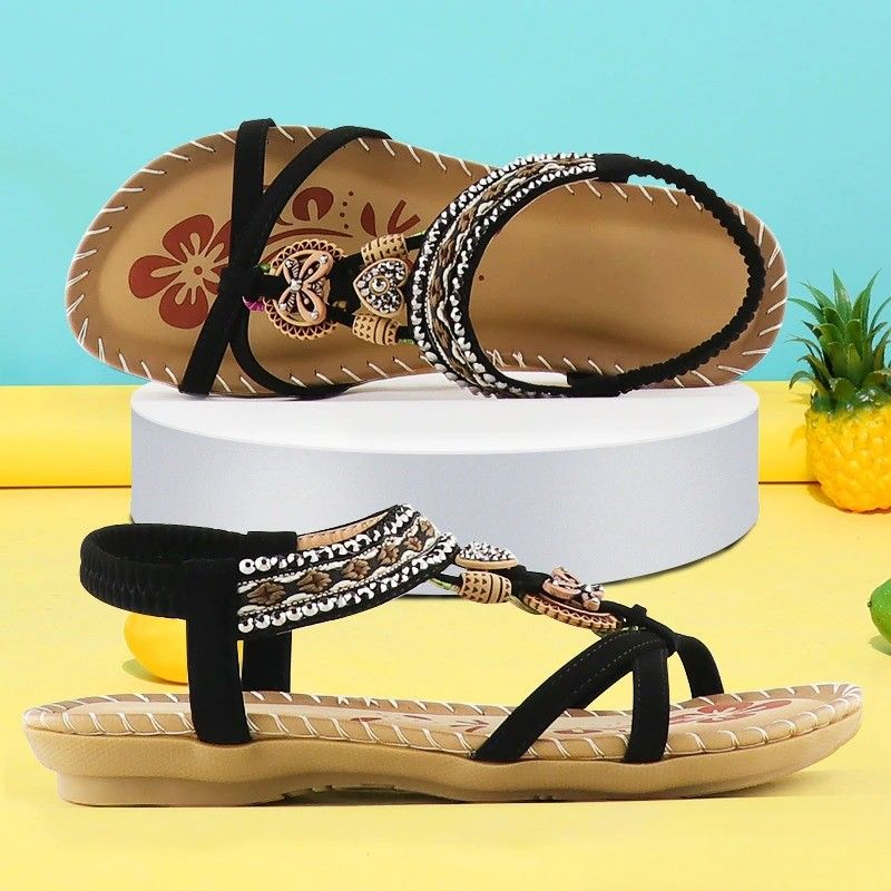 Maria™ | Sandaly Orthopedia Comfort+