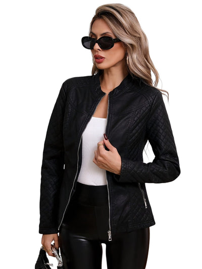 Camille™ | ultra elegancka kurtka
