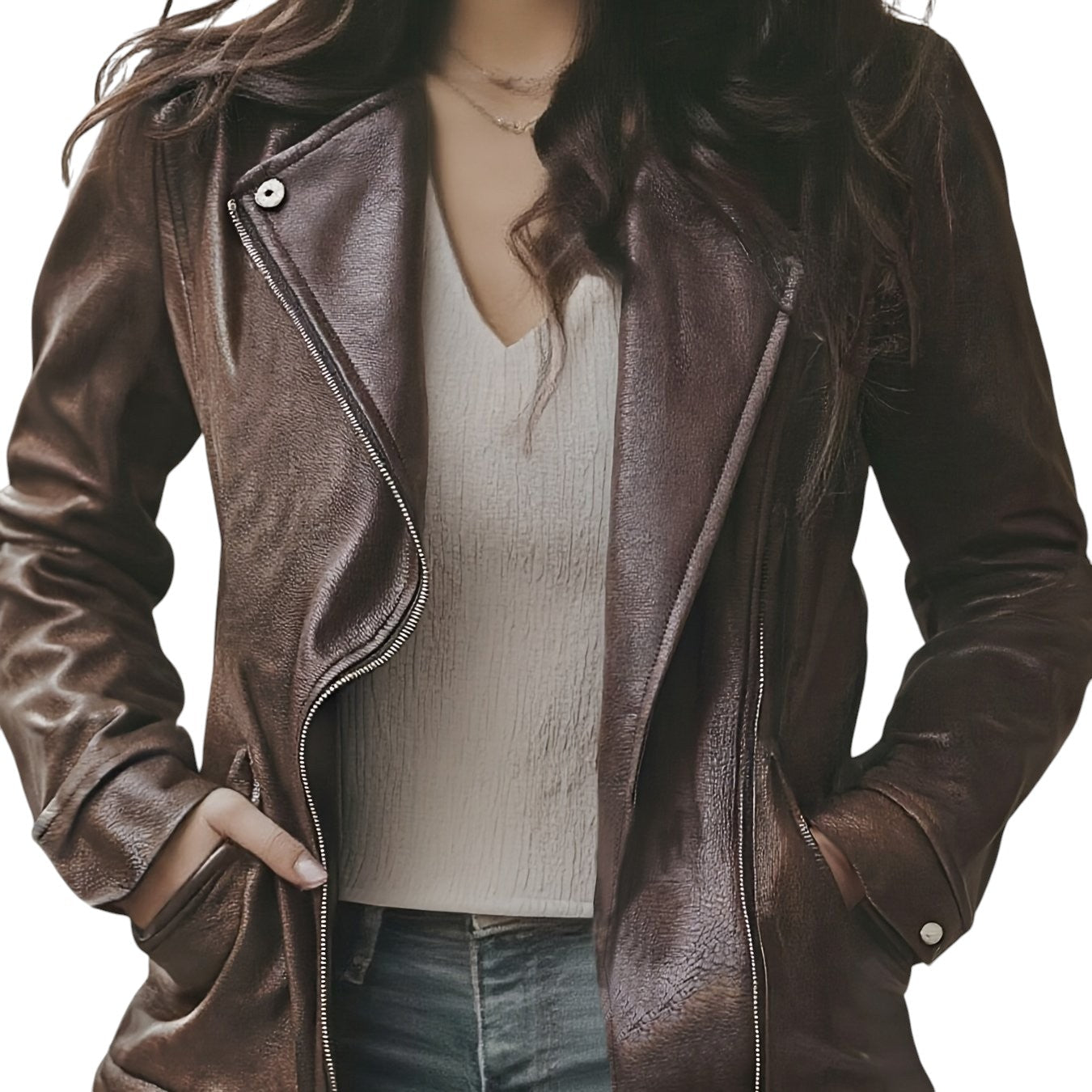 Léa™ | ultra elegancka kurtka